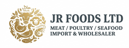 JR F00DS LTD - Home